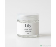 Lily Ultra Soft Serum Gel 50g