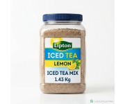 Lipton Iced Tea Lemon 1.43kg