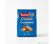 Loacker Classic Cremkakao 45g