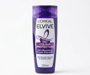 L'Oreal Elvive Colour Protection Anti Brassiness Purple Shampoo 200ml