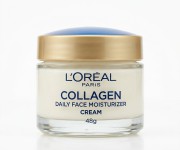 L'Oreal Paris Collagen Daily Face Moisturizer Cream 48g