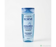 L'Oreal Paris Elseve Hyaluron Moisture Shampoo 400ml