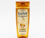 L'Oreal Paris Elvive Extraordinary Oil Jojoba Shampoo