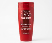 L'Oreal Paris Elvive Conditioner Full Resist Reinforcing Weakened Hair