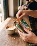 Malkist Cappuccino Flavoured Cracker Biscuits 5 Pack 720g