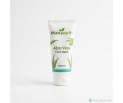 Mamaearth Aloe Vera Face Wash 100ml