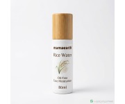 Mamaearth Rice Water Oil-Free Face Moisturizer 80ml