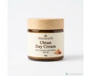 Mamaearth Ubtan Day Cream with Turmeric and Saffron SPF 30 50g