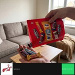 Mars Minis Assorted Chocolate 9x Pack