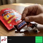 Mars Minis Assorted Chocolate 9x Pack
