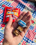 Mars Minis Assorted Chocolate 9x Pack 103.5g
