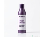 Matrix Mega Smooth Professional Shampoo 200ml