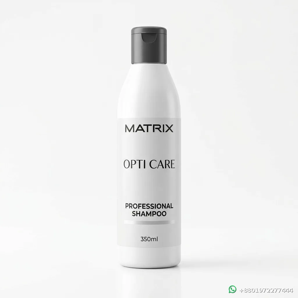 Matrix Opti Care Professional Shampoo 350ml