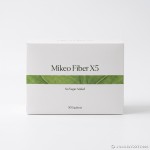 Mikeo Fiber X5 No Sugar Add 30 Sachets