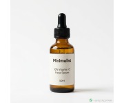 Minimalist 10% Vitamin C Face Serum 50ml