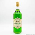 Monin Green Apple 1000ml