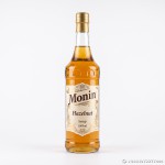 Monin Hazelnut Syrup 1000ml