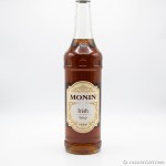 Monin Irish Syrup 1000ml