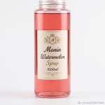 Monin Watermelon Syrup 1000ml