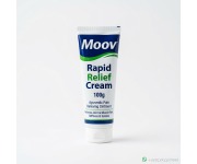 Moov Rapid Relief Cream 100g