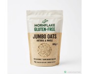 Mornflake Gluten-Free Jumbo Oats 600g