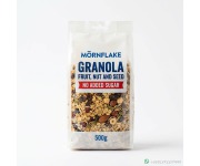 Mornflake Granola Fruit, Nut and Seed No Added Sugar 500g