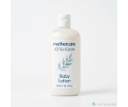 Mothercare All We Know Baby Lotion 300ml