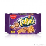 Munchy's Topmix Supreme Mix Of Assorted Biscuits