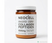 Neocell Grassfed Vitamin C and Biotin Collagen Peptides 6000mg
