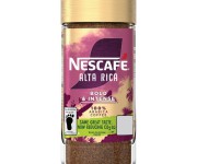 Nescafe Alta Rica Gold Blend Instant Coffee 95g