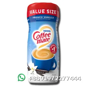 Nestle Coffee Mate French Vanilla 850.5g