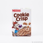 Nestle Cookie Crisp 375g