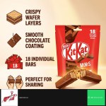 Nestle KitKat Minis 18 pieces