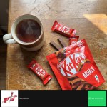 Nestle KitKat Minis 18 pieces