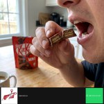 Nestle KitKat Minis 18 pieces
