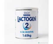 Nestle Lactogen 2 6-36 Months 1.65kg