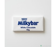 Nestle Milkybar White Chocolate 90g