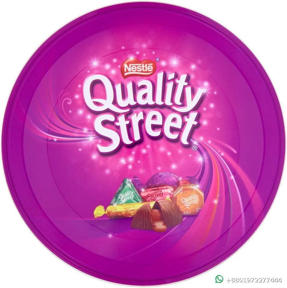 Nestle Quality Street 240g