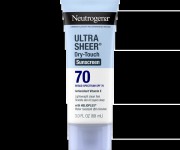 Neutrogena Ultra Sheer Dry-Touch Sunscreen Lotion SPF 70 88ml