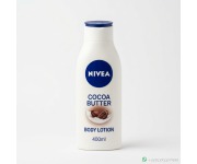 Nivea Cocoa Butter Body Lotion 400ml