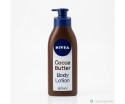 Nivea Cocoa Butter Body Lotion 625ml