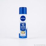 Nivea Extra Bright 10 Super Vitamins & Skin Foods Serum