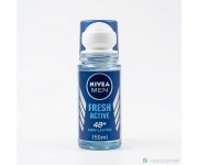 Nivea Men Fresh Active 48H Long Lasting Deodorant 150ml