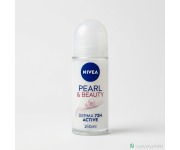 Nivea Pearl and Beauty Derma 72 Active Deodorant 150ml
