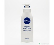 Nivea Repair and Care 72H Body Lotion 400ml