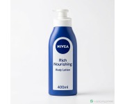 Nivea Rich Nourishing Body Lotion 400ml