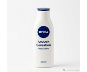 Nivea Smooth Sensation Body Lotion 400ml