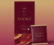 Nooky Intimacy Chocolate For Couples