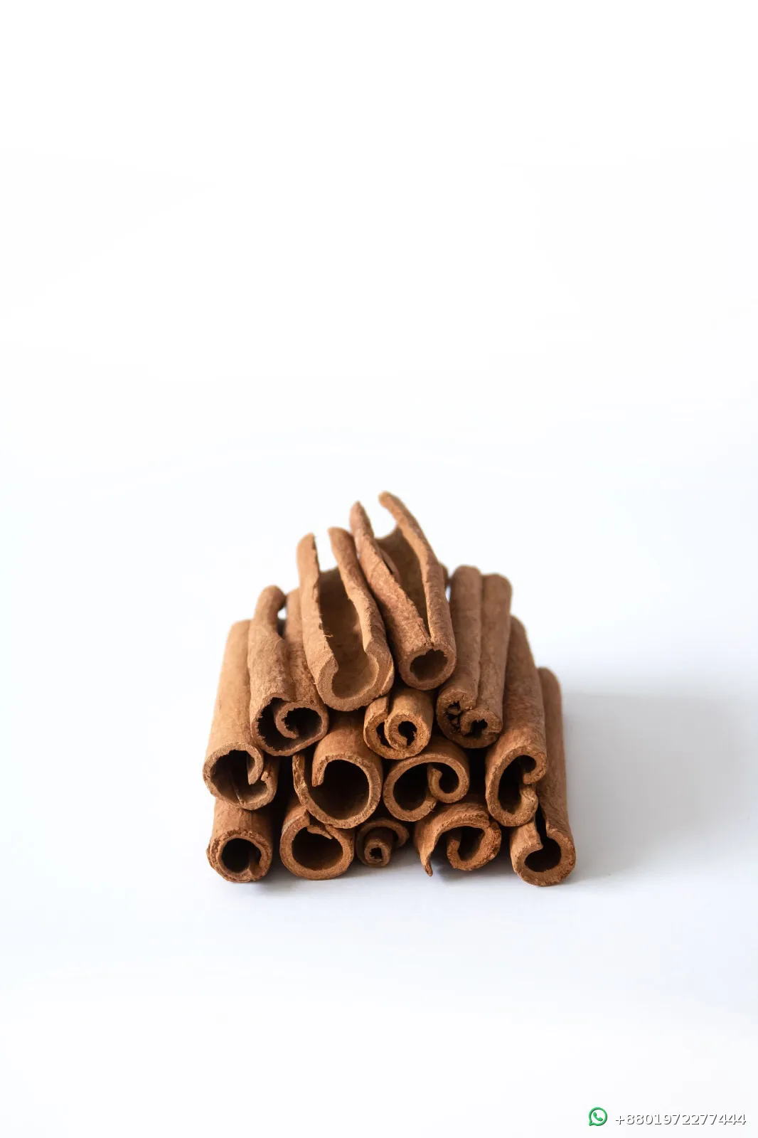 Original Sri Lankan Cinnamon Daru Cheeni 100gm