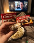 Orion Choco Pie Original 6 Pack 180g